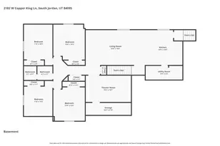 2182 W Copper King Ln S, South Jordan, UT 84095 - Photo 59