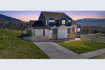 1888 E 3375 N, North Logan, UT 84341 - Photo 1