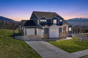 1888 E 3375 N, North Logan, UT 84341 - Photo 1