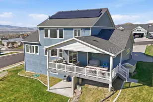 1888 E 3375 N, North Logan, UT 84341 - Photo 31