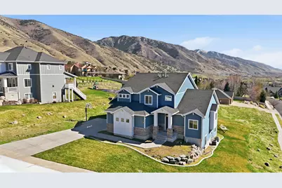 1888 E 3375 N, North Logan, UT 84341 - Photo 33