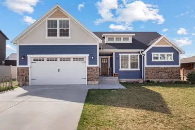 1124 S 1050 W, Tooele, UT 84074 - Photo 1