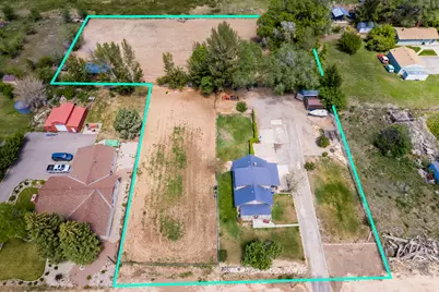 1929 E 2500 S, Vernal, UT 84078 - Photo 21