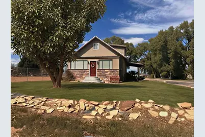 1929 E 2500 S, Vernal, UT 84078 - Photo 1