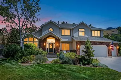 8967 S Cobble Canyon Ln, Sandy, UT 84093 - Photo 1