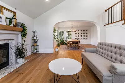 8967 S Cobble Canyon Ln, Sandy, UT 84093 - Photo 5