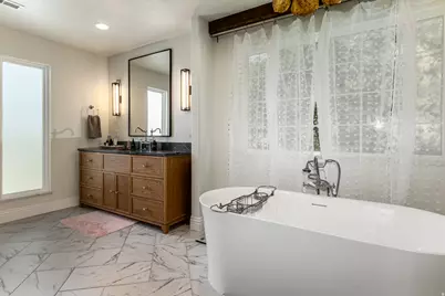 8967 S Cobble Canyon Ln, Sandy, UT 84093 - Photo 31