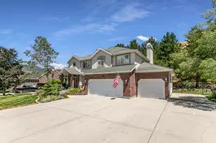 8967 S Cobble Canyon Ln, Sandy, UT 84093 - Photo 3