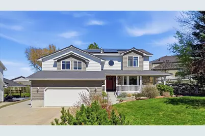 1416 E 1980 N, North Logan, UT 84341 - Photo 1