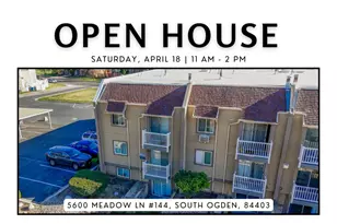 5600 Meadow Ln, South Ogden, UT 84403 - Photo 1