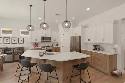 4004 E Cerro Way, Saint George, UT 84790 - Photo 7