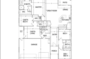 4004 E Cerro Way, Saint George, UT 84790 - Photo 29