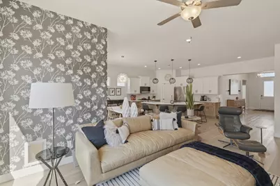 4004 E Cerro Way, Saint George, UT 84790 - Photo 5