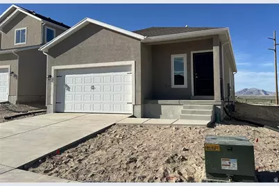 1078 Vegas St W, Grantsville, UT 84029 - Photo 1