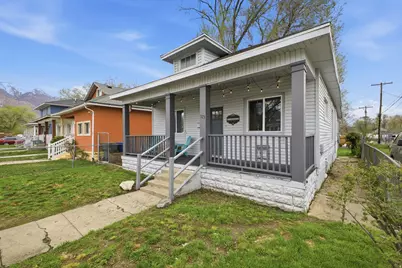 323 32nd St, Ogden, UT 84401 - Photo 1