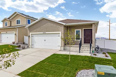1093 Vegas St W, Grantsville, UT 84029 - Photo 1