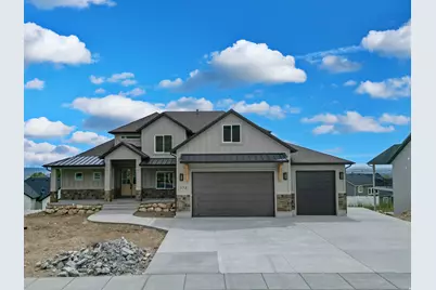 764 E Mountain Rd, North Ogden, UT 84414 - Photo 1