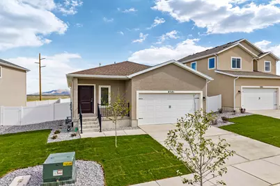 1111 Vegas St W, Grantsville, UT 84029 - Photo 1