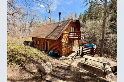 13780 Birch Creek Rd #D14, Fairview, UT 84629 - Photo 1