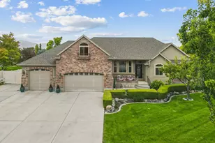 5531 N Ponderosa Ln W, Stansbury Park, UT 84074 - Photo 1