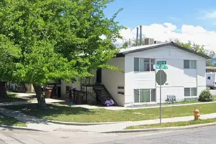 1805 W 500 N, Salt Lake City, UT 84116 - Photo 1