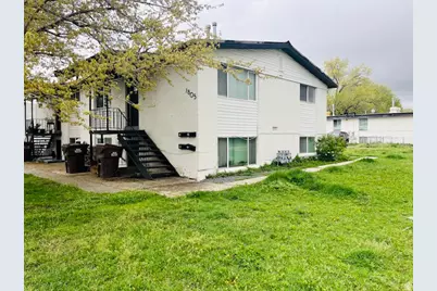 1805 W 500 N, Salt Lake City, UT 84116 - Photo 1