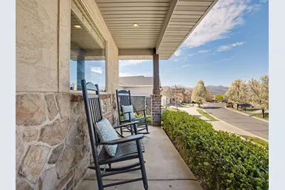 5071 W Amber Rose Ln S, Herriman, UT 84096 - Photo 3