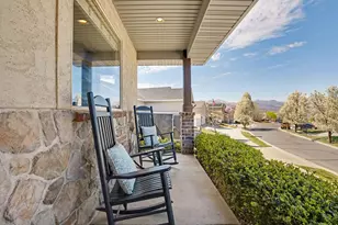 5071 W Amber Rose Ln S, Herriman, UT 84096 - Photo 3