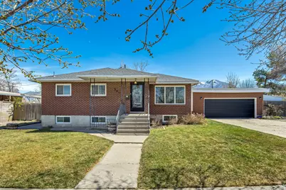 580 N 300 E, Spanish Fork, UT 84660 - Photo 1