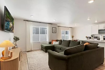 1195 W Hidden Spring Dr, Santaquin, UT 84655 - Photo 5