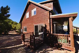 1741 S Red Cyn Dr, Parowan, UT 84761 - Photo 5