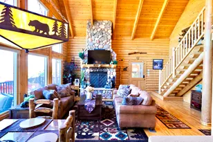1741 S Red Cyn Dr, Parowan, UT 84761 - Photo 1