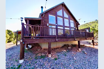 1741 S Red Canyon Dr, Parowan, UT 84761 - Photo 5