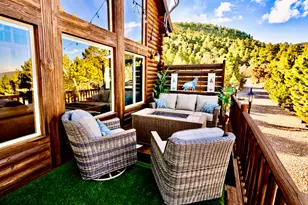 1741 S Red Cyn Dr, Parowan, UT 84761 - Photo 9