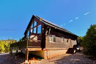 1741 S Red Cyn Dr, Parowan, UT 84761 - Photo 3