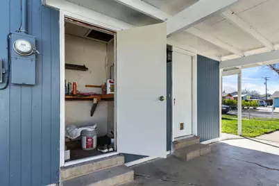 726 E Canfield Dr N, Ogden, UT 84404 - Photo 23