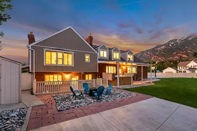 2148 E Pinecrest Ln S, Sandy, UT 84092 - Photo 15