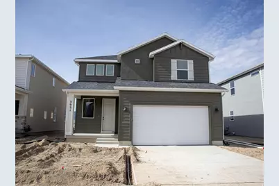 3921 N Christopher Street Lot #119, Eagle Mountain, UT 84005 - Photo 1