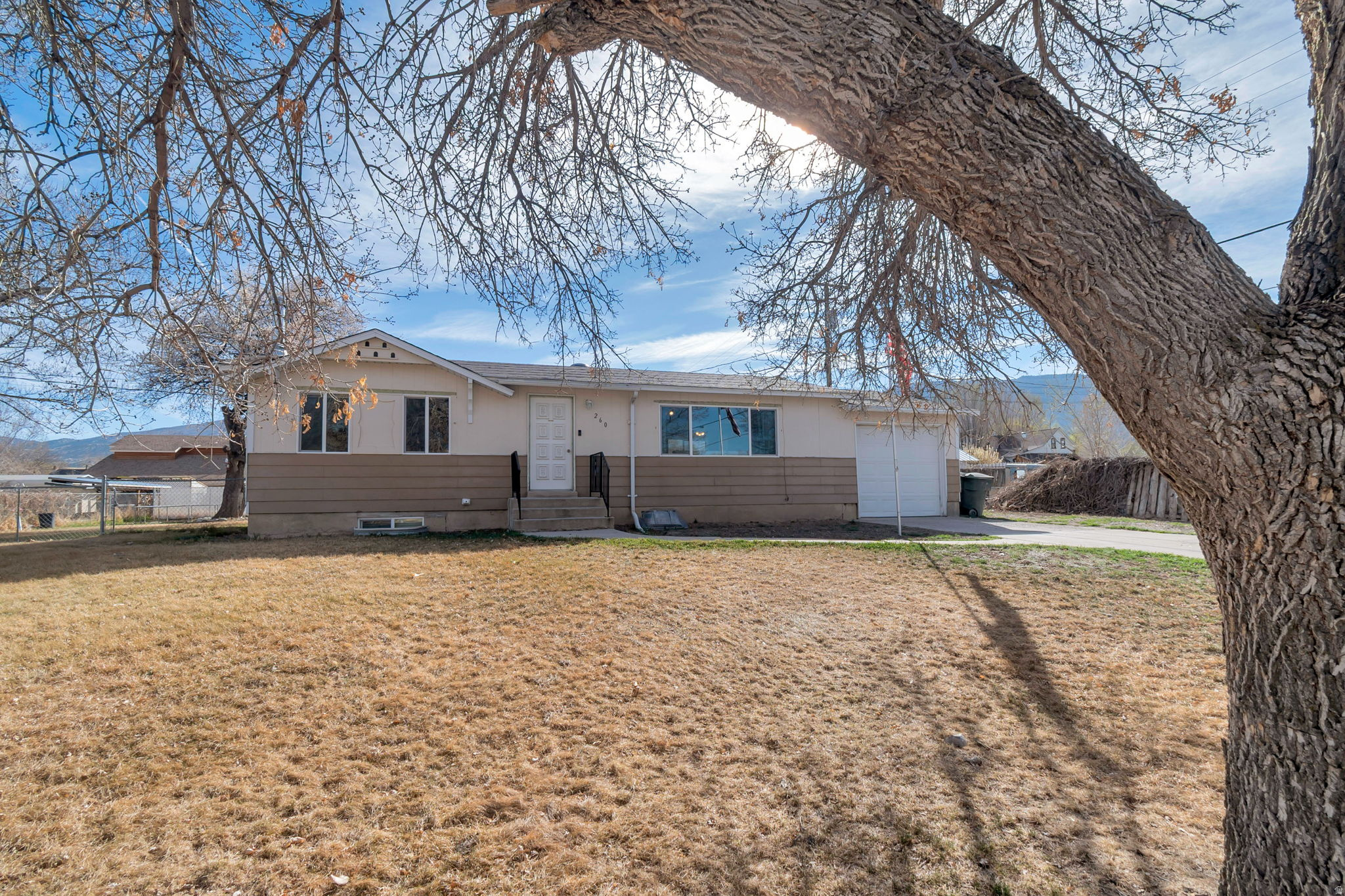 260 N 200 W, Manti, UT 84642 - MLS 2146291 - Coldwell Banker