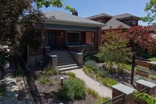 384 E St, Salt Lake City, UT 84103 - Photo 1