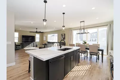 5408 N Yeager Ln E, Eagle Mountain, UT 84005 - Photo 13