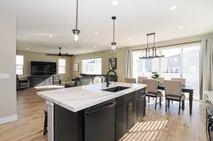 5408 N Yeager Ln E, Eagle Mountain, UT 84005 - Photo 13