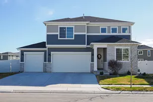 5408 N Yeager Ln E, Eagle Mountain, UT 84005 - Photo 1