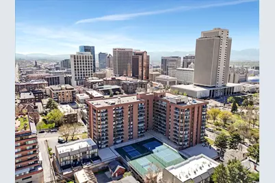 123 E 2nd Ave #P2, Salt Lake City, UT 84103 - Photo 3