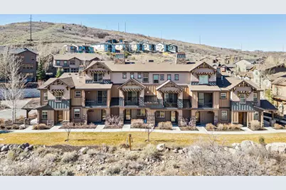 13312 N Highmark Ct #H-1, Kamas, UT 84036 - Photo 37