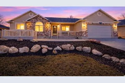 4353 W Maple Meadows Dr S, West Valley, UT 84120 - Photo 1