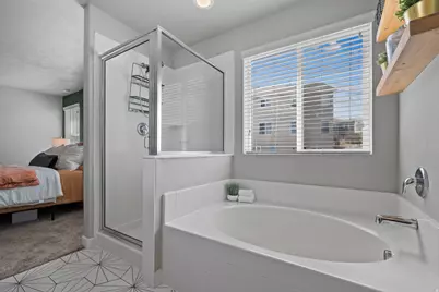 299 W Willow Creek Dr, Saratoga Springs, UT 84045 - Photo 13