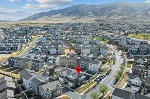 299 W Willow Creek Dr, Saratoga Springs, UT 84045 - Photo 33