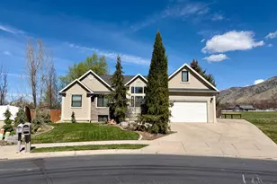 202 S 375 W, Providence, UT 84332 - Photo 1