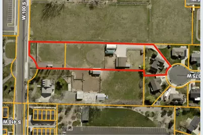 202 S 375 W #10, Providence, UT 84332 - Photo 1